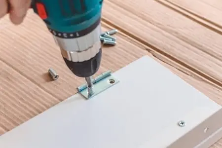 Handyman work in Surrey area — Super Handymen